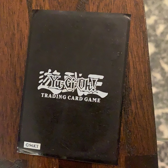 Vintage yugioh card princess of Tsurugi - Picture 4 of 4